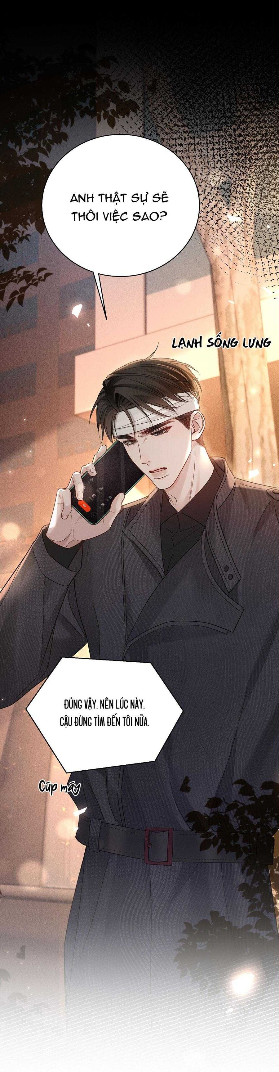 Cuộc Đối Đầu Gay Gắt Chapter 115 - 10