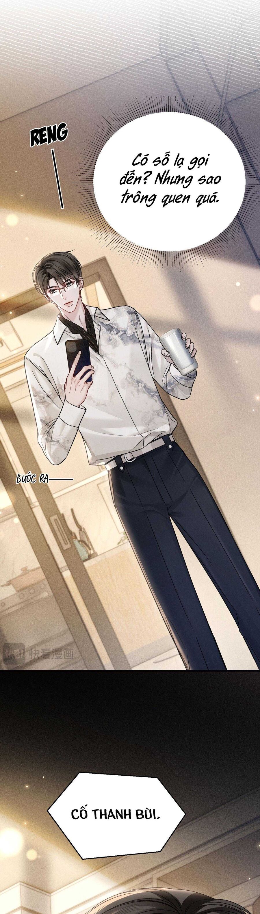 Cuộc Đối Đầu Gay Gắt Chapter 116 - 12
