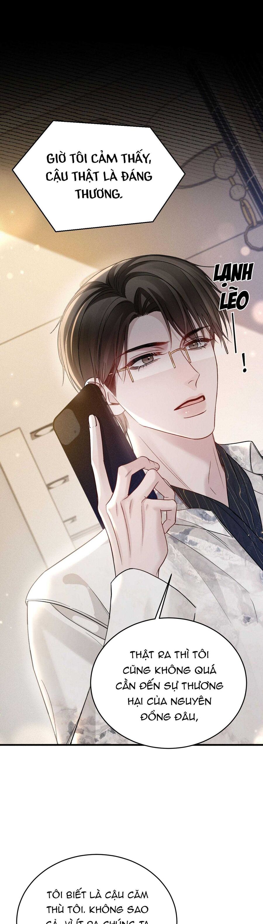 Cuộc Đối Đầu Gay Gắt Chapter 116 - 16