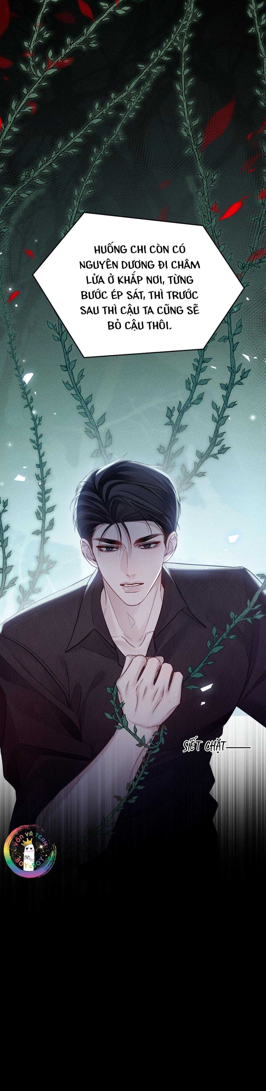 Cuộc Đối Đầu Gay Gắt Chapter 116 - 21