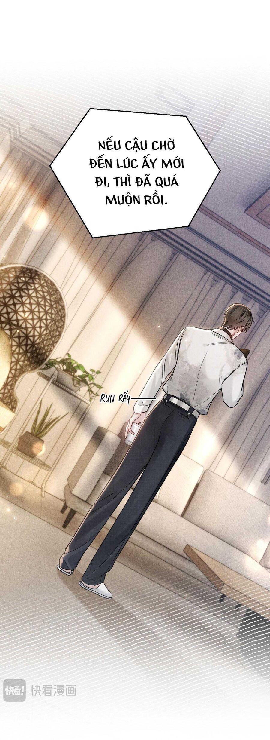 Cuộc Đối Đầu Gay Gắt Chapter 116 - 22