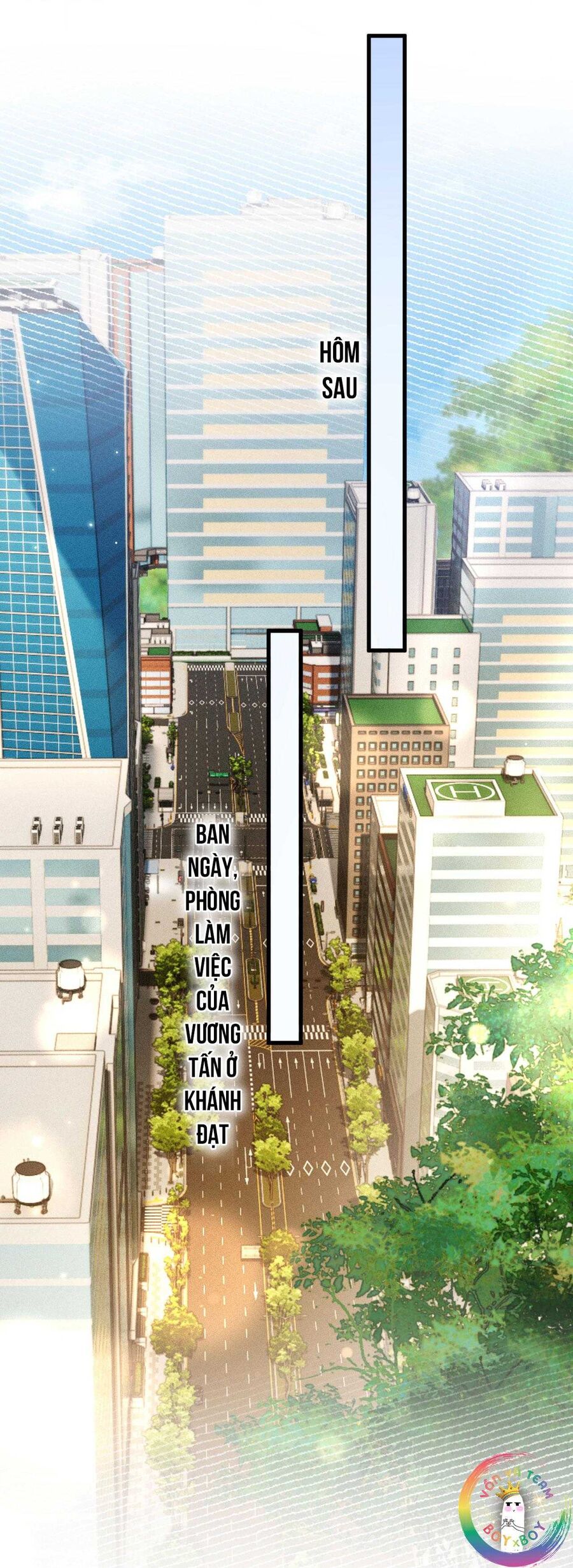Cuộc Đối Đầu Gay Gắt Chapter 116 - 23