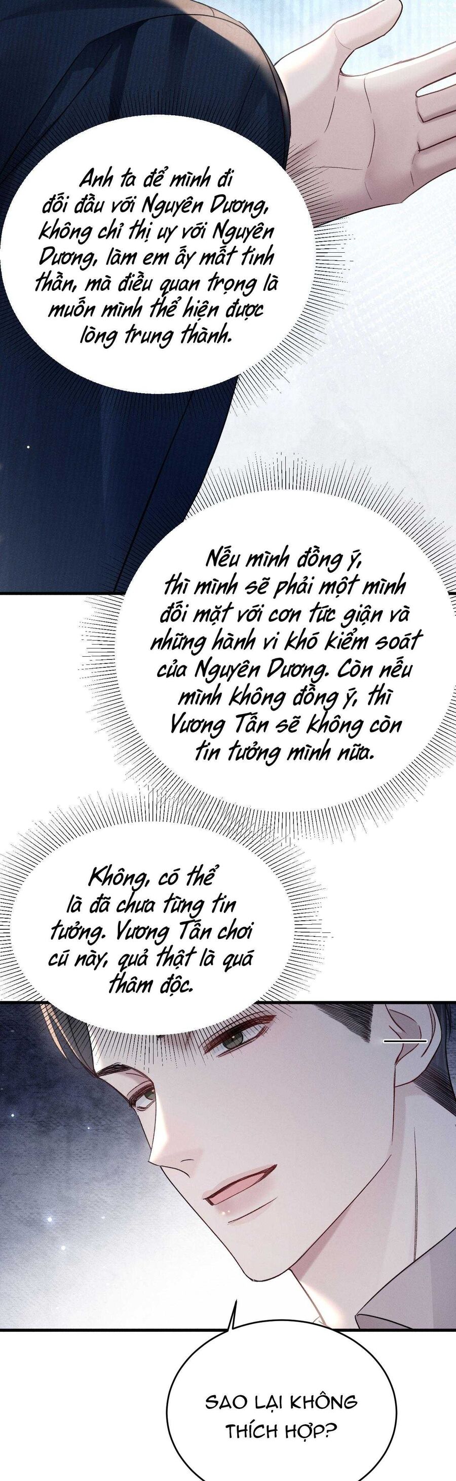 Cuộc Đối Đầu Gay Gắt Chapter 116 - 26