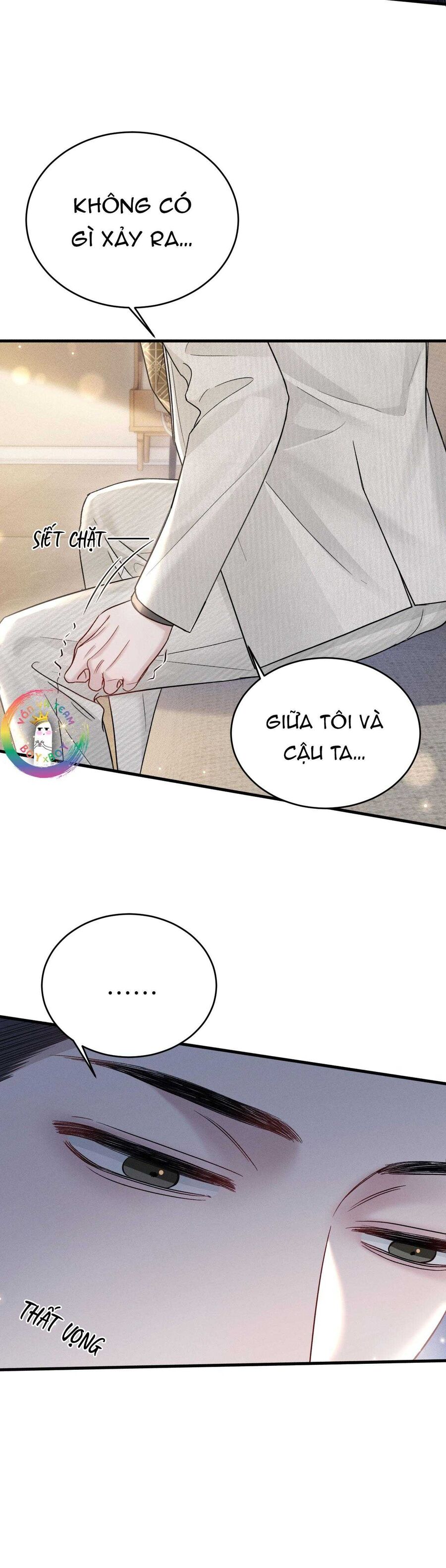 Cuộc Đối Đầu Gay Gắt Chapter 116 - 9