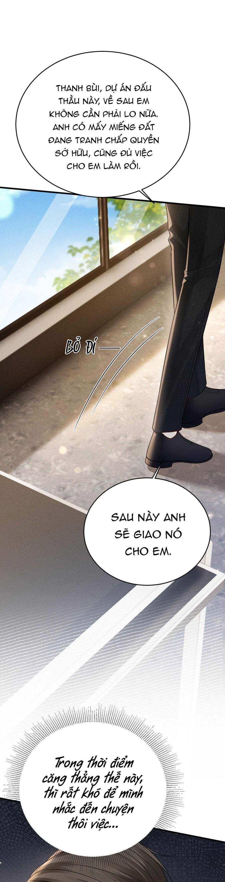 Cuộc Đối Đầu Gay Gắt Chapter 116 - 10