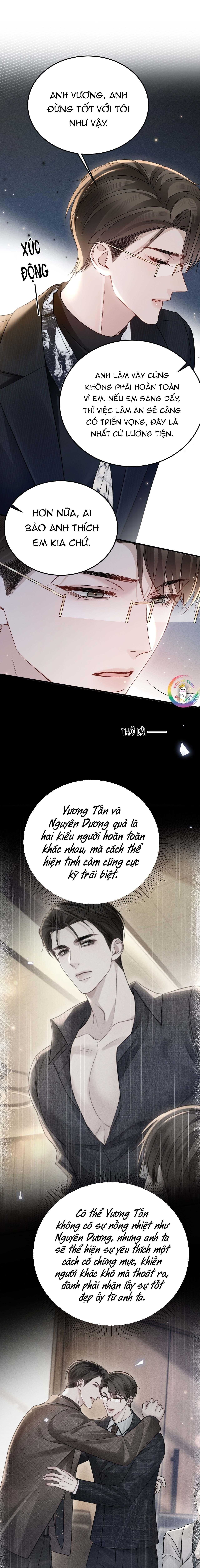 Cuộc Đối Đầu Gay Gắt Chapter 117 - 12