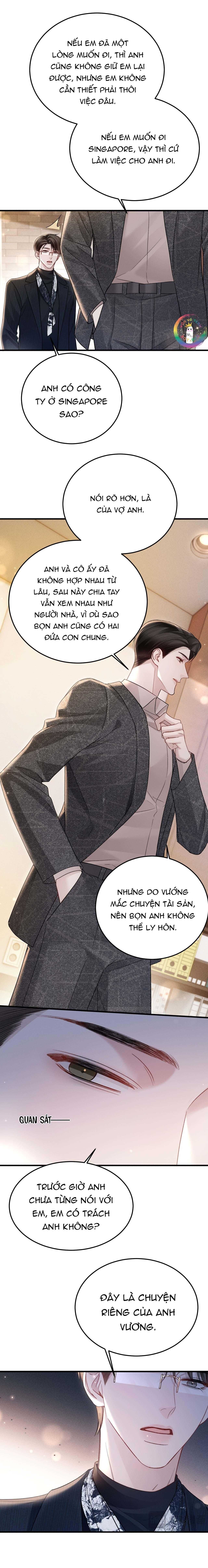 Cuộc Đối Đầu Gay Gắt Chapter 117 - 10