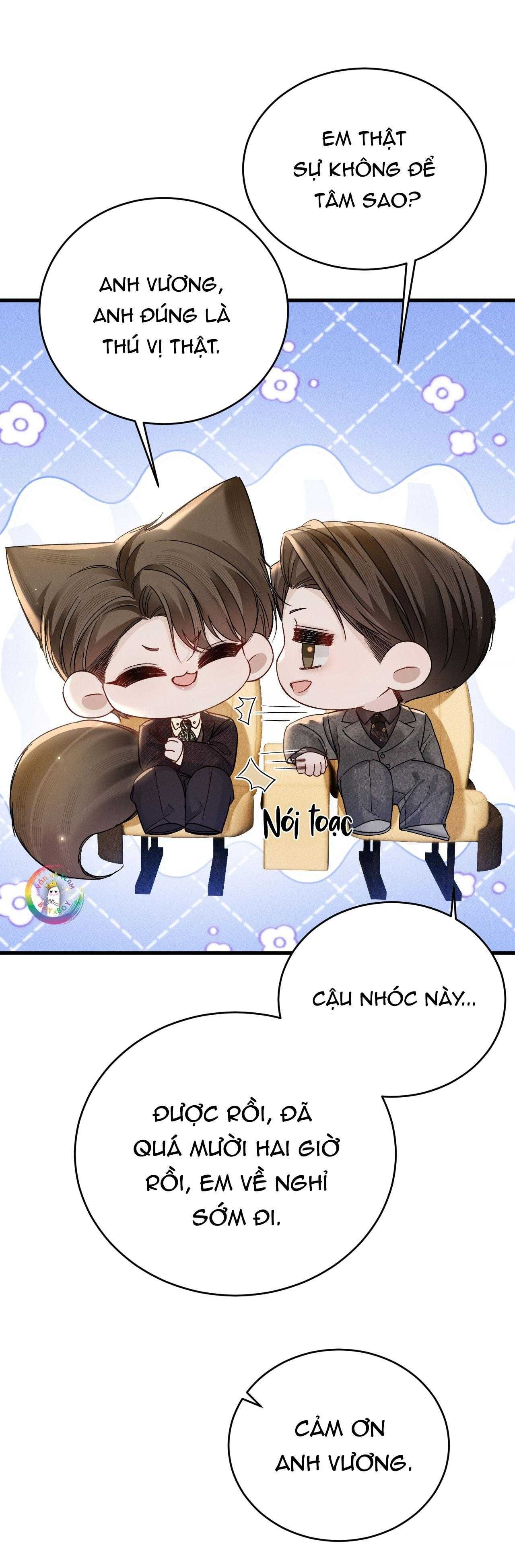 Ăn Miếng Trả Miếng Chapter 122 - 11