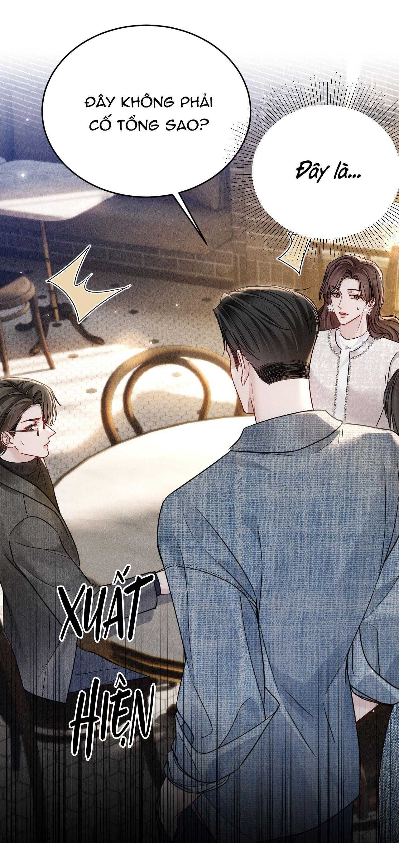 Ăn Miếng Trả Miếng Chapter 122 - 23