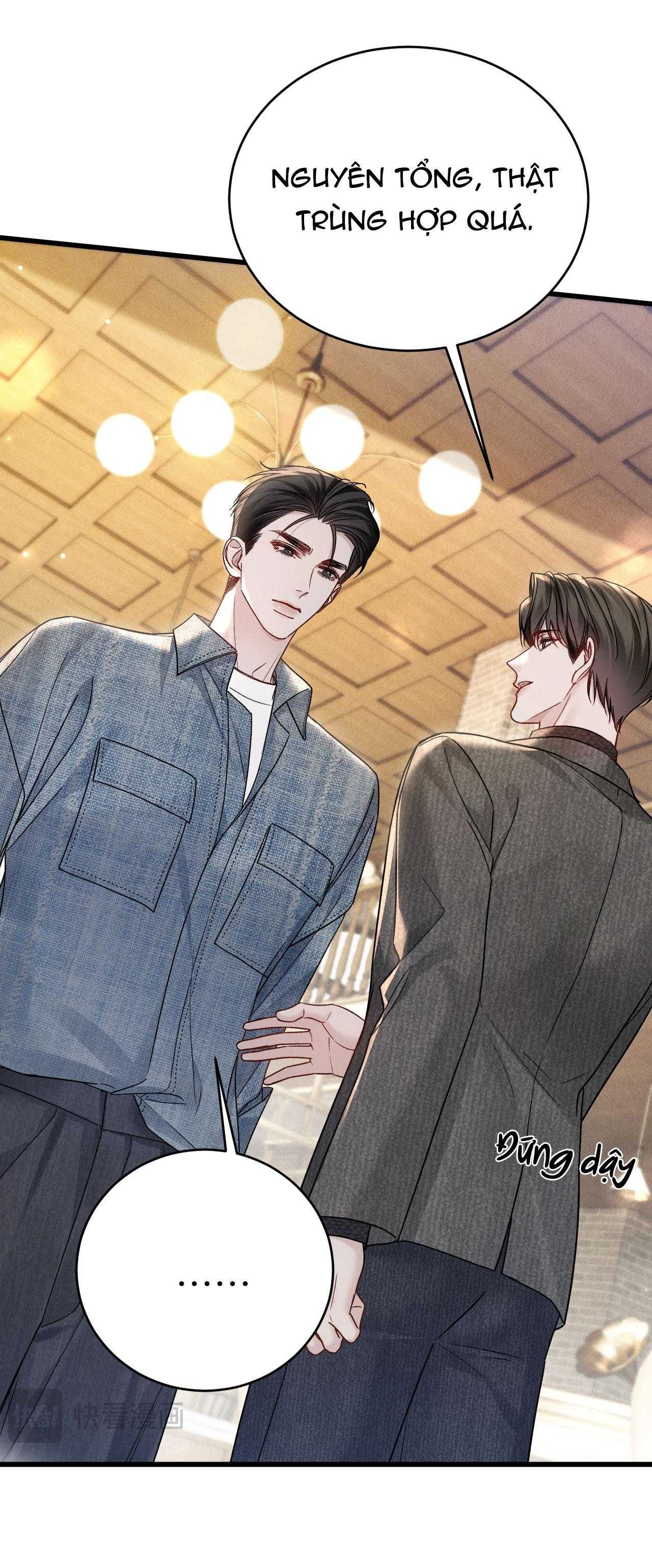 Ăn Miếng Trả Miếng Chapter 122 - 26