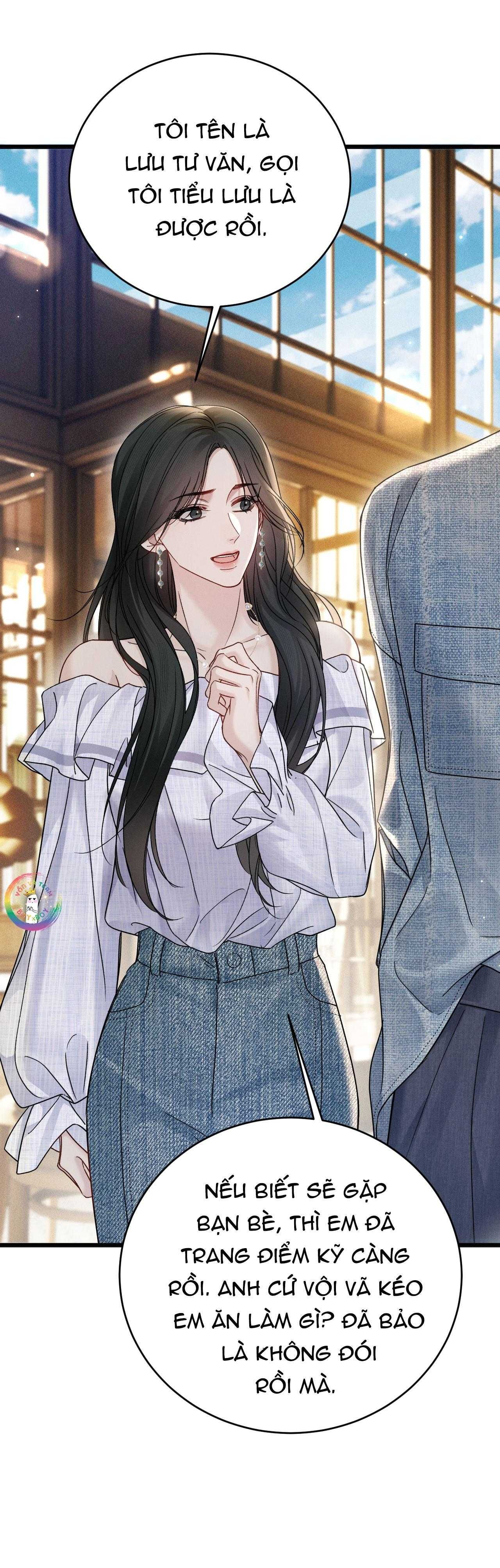 Ăn Miếng Trả Miếng Chapter 122 - 32