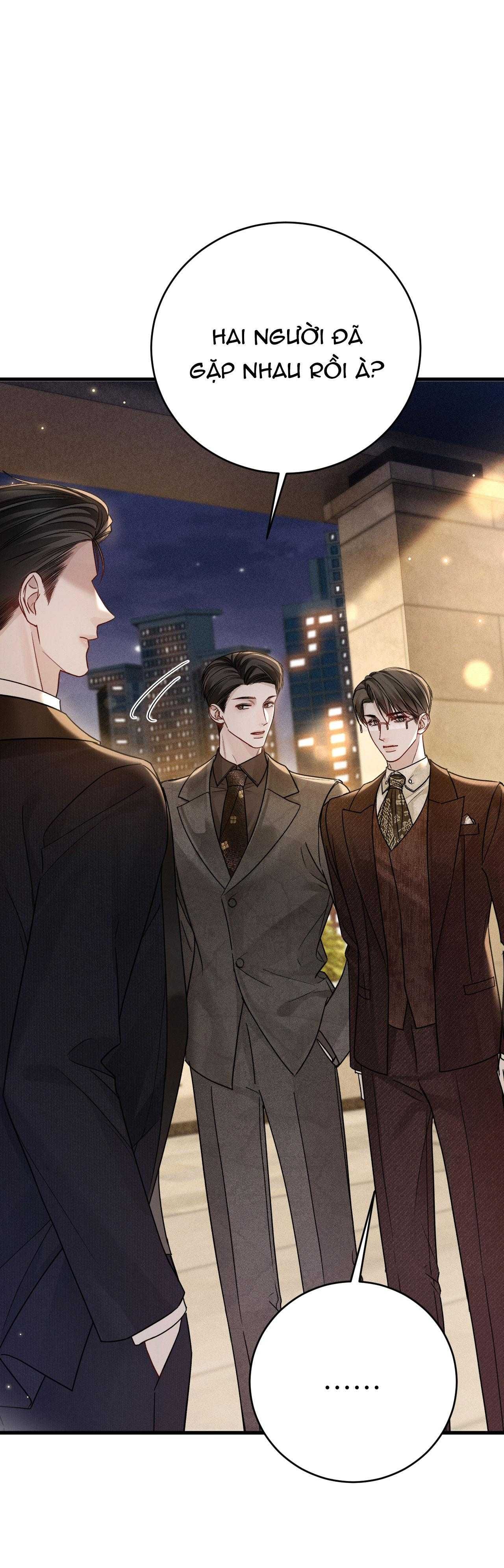 Ăn Miếng Trả Miếng Chapter 122 - 6