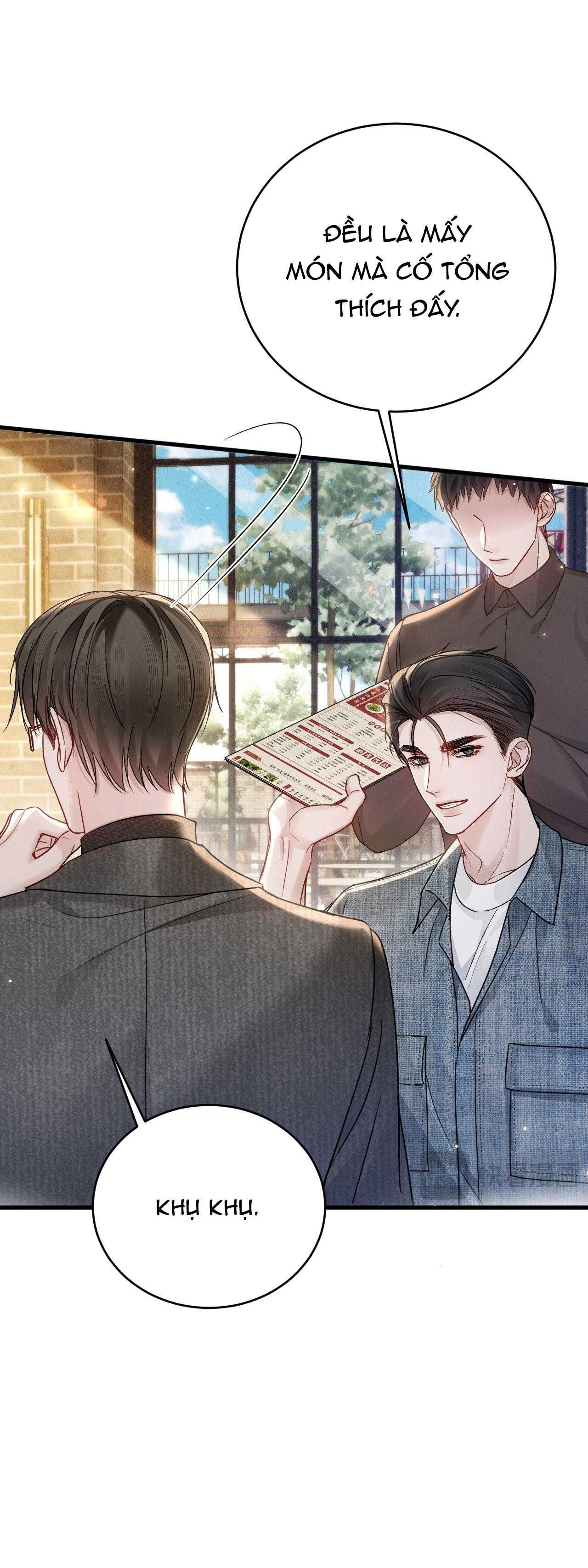 Ăn Miếng Trả Miếng Chapter 123 - 23