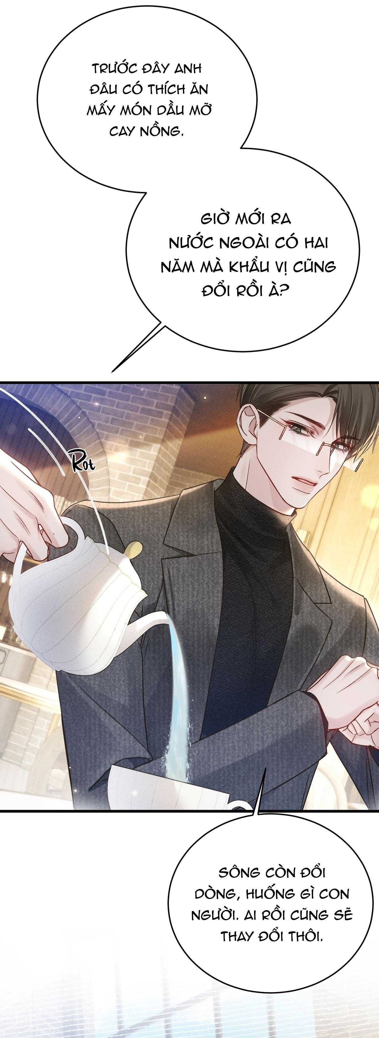 Ăn Miếng Trả Miếng Chapter 123 - 27