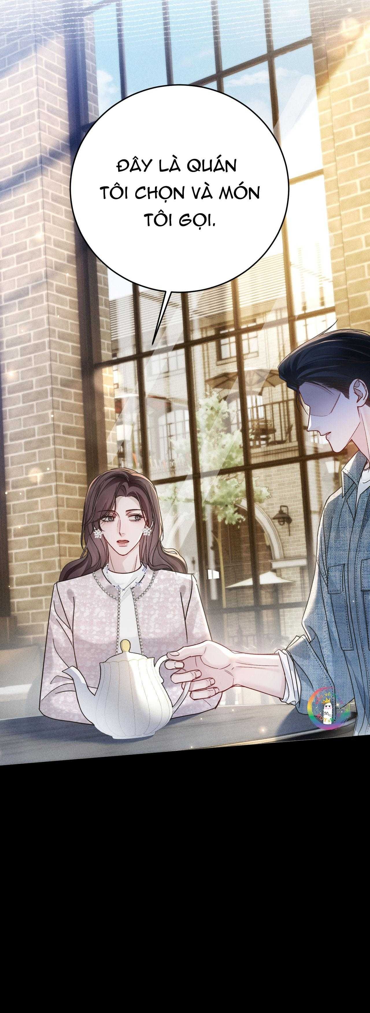 Ăn Miếng Trả Miếng Chapter 123 - 28