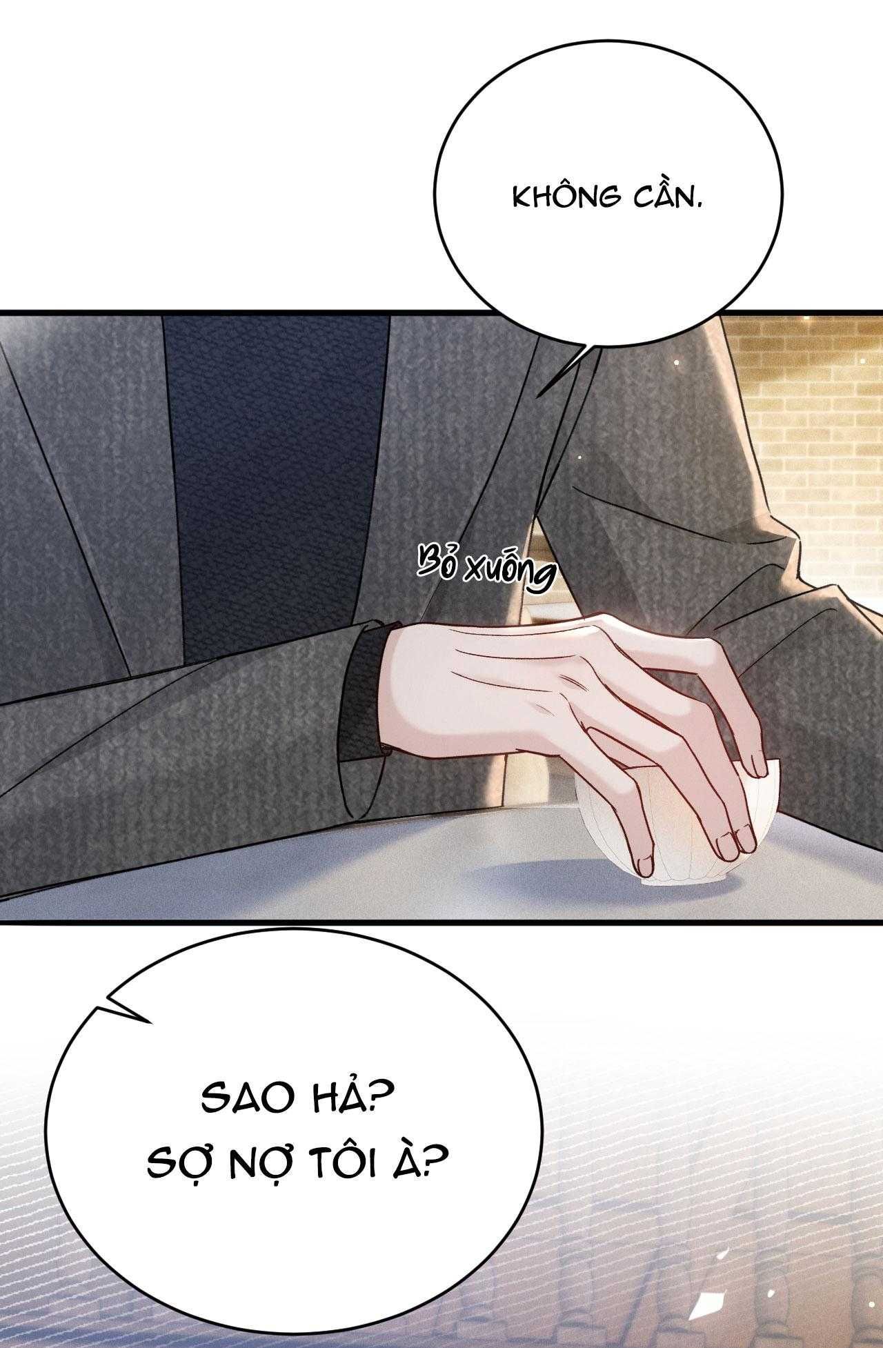 Ăn Miếng Trả Miếng Chapter 123 - 37