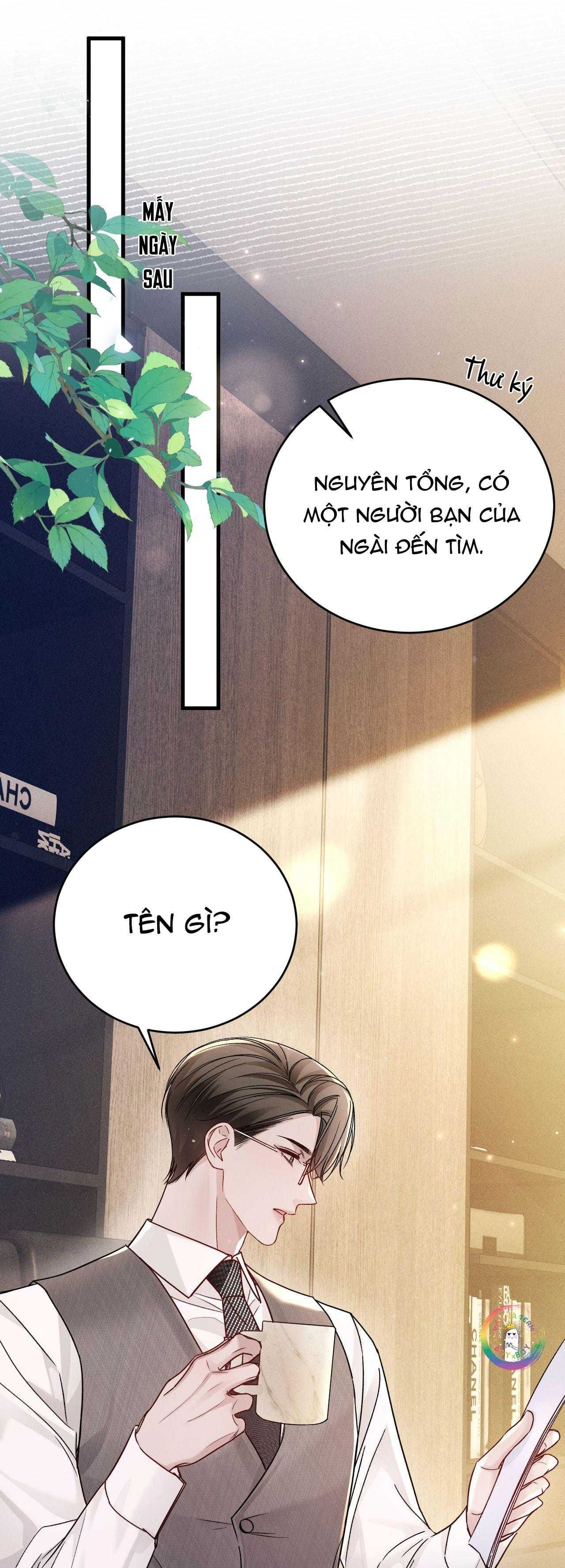 Ăn Miếng Trả Miếng Chapter 124 - 12