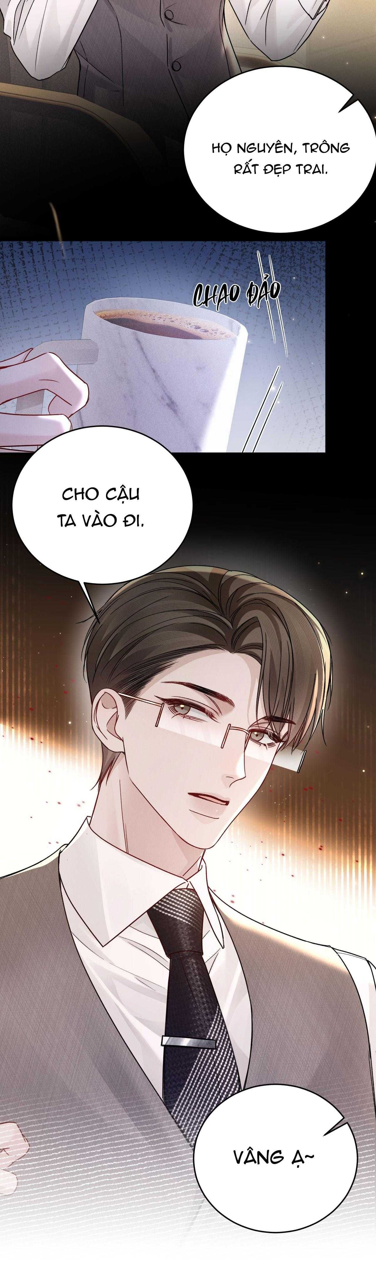 Ăn Miếng Trả Miếng Chapter 124 - 13
