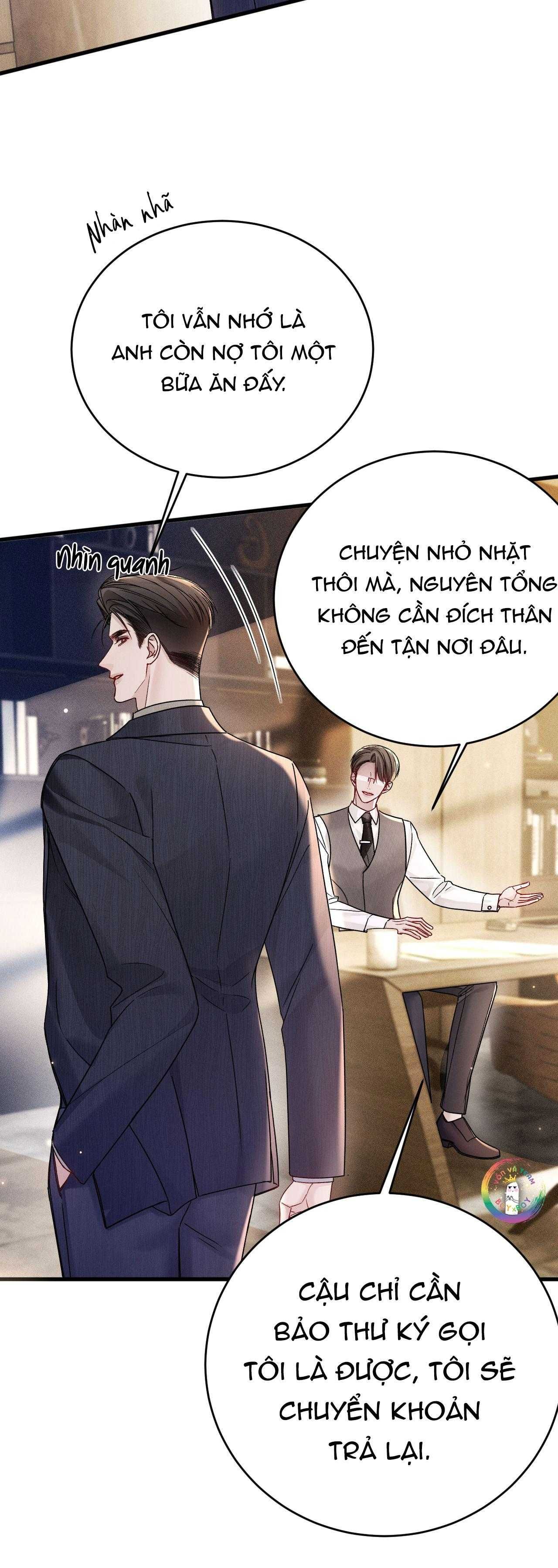 Ăn Miếng Trả Miếng Chapter 124 - 15