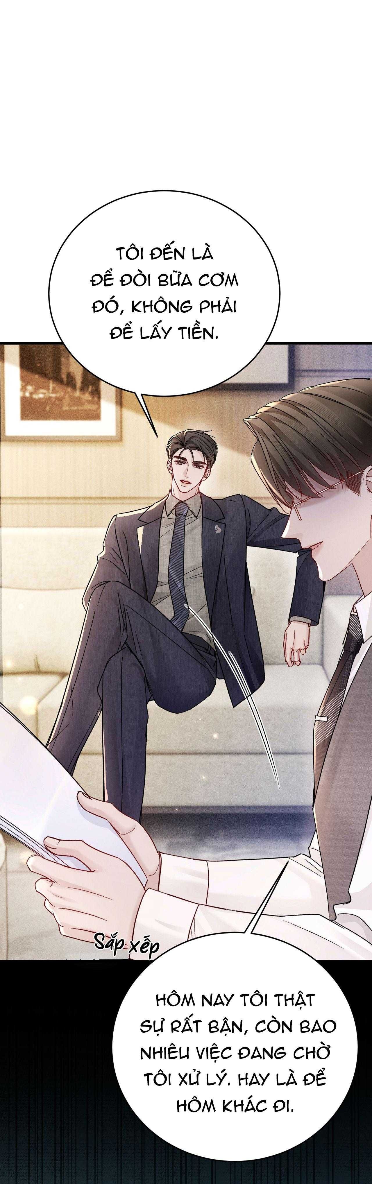 Ăn Miếng Trả Miếng Chapter 124 - 16