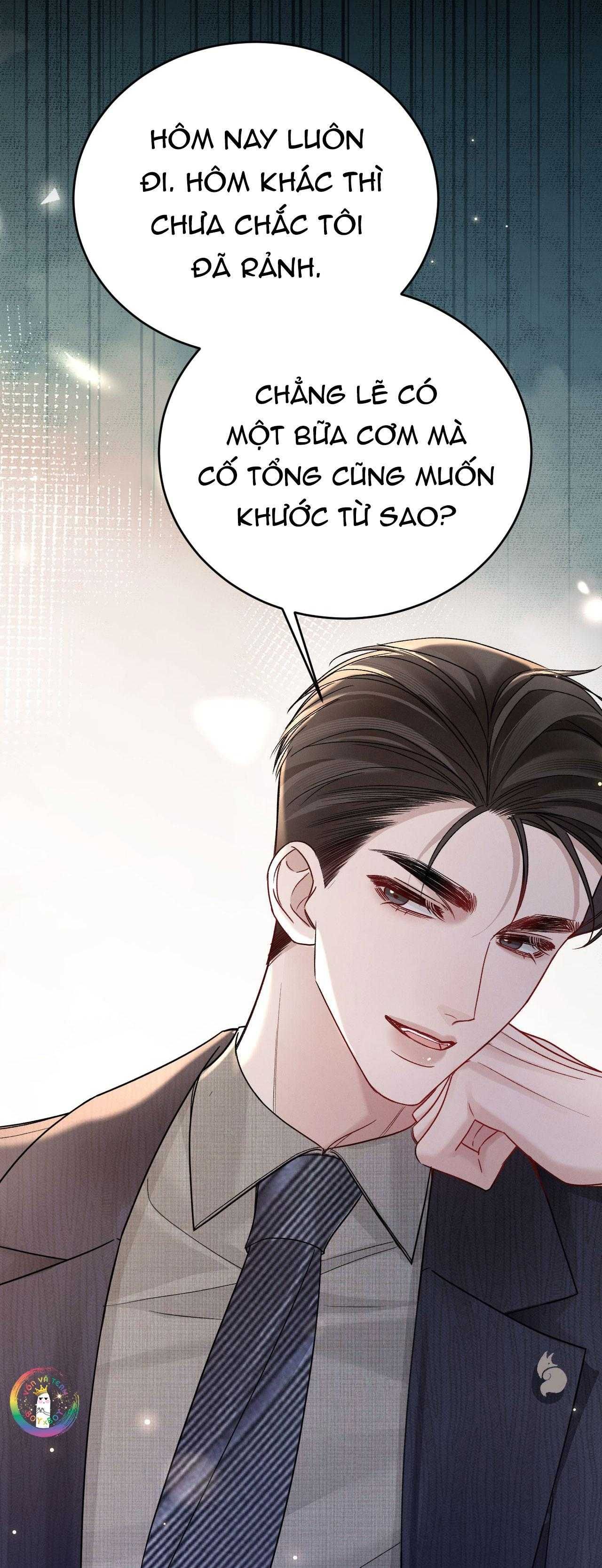 Ăn Miếng Trả Miếng Chapter 124 - 17