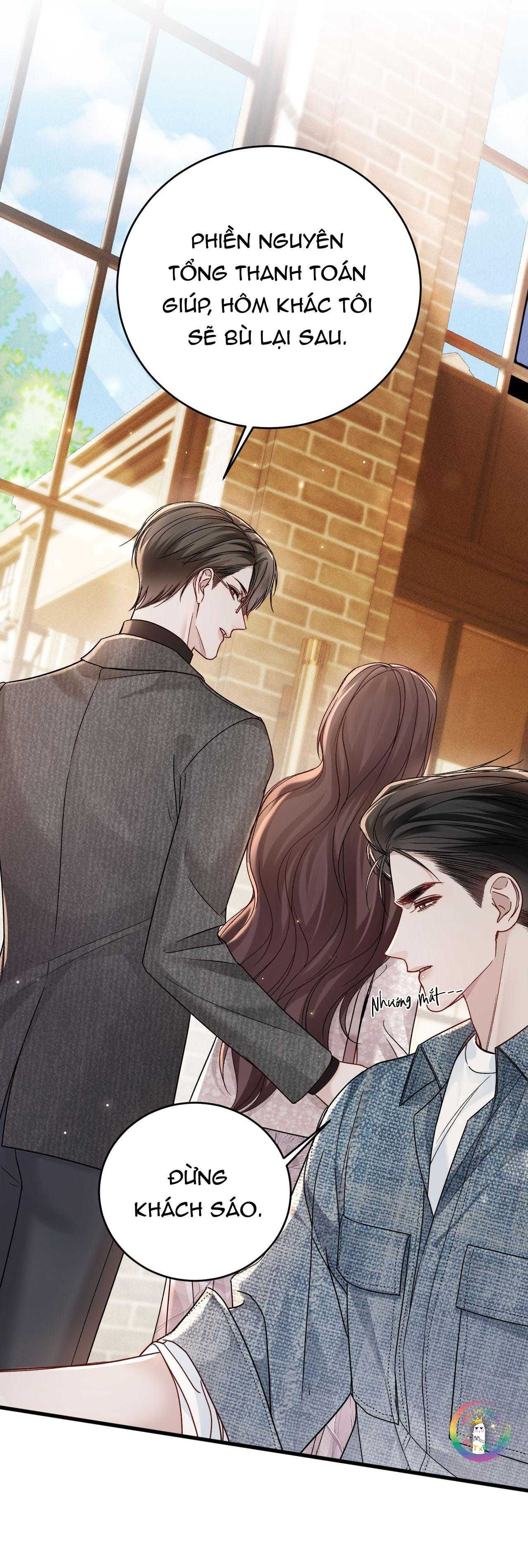 Ăn Miếng Trả Miếng Chapter 124 - 3