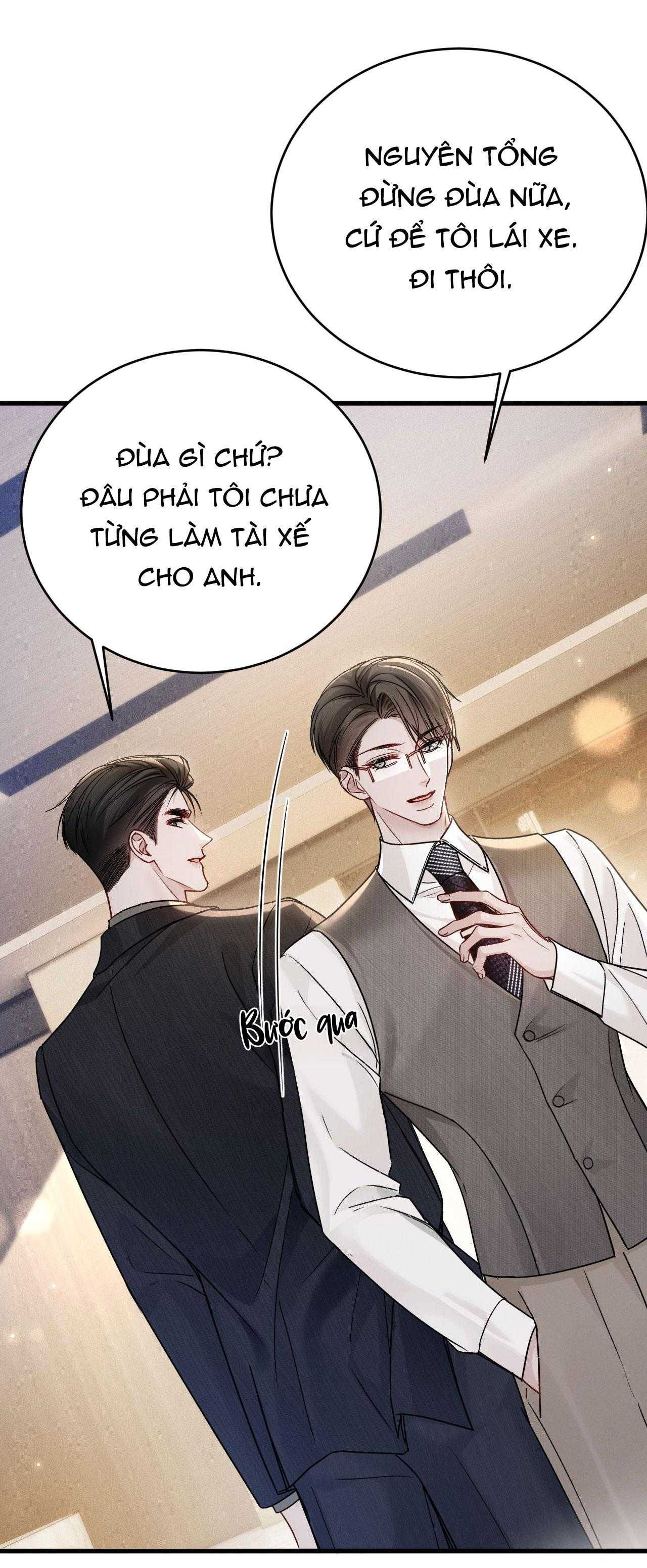 Ăn Miếng Trả Miếng Chapter 124 - 23