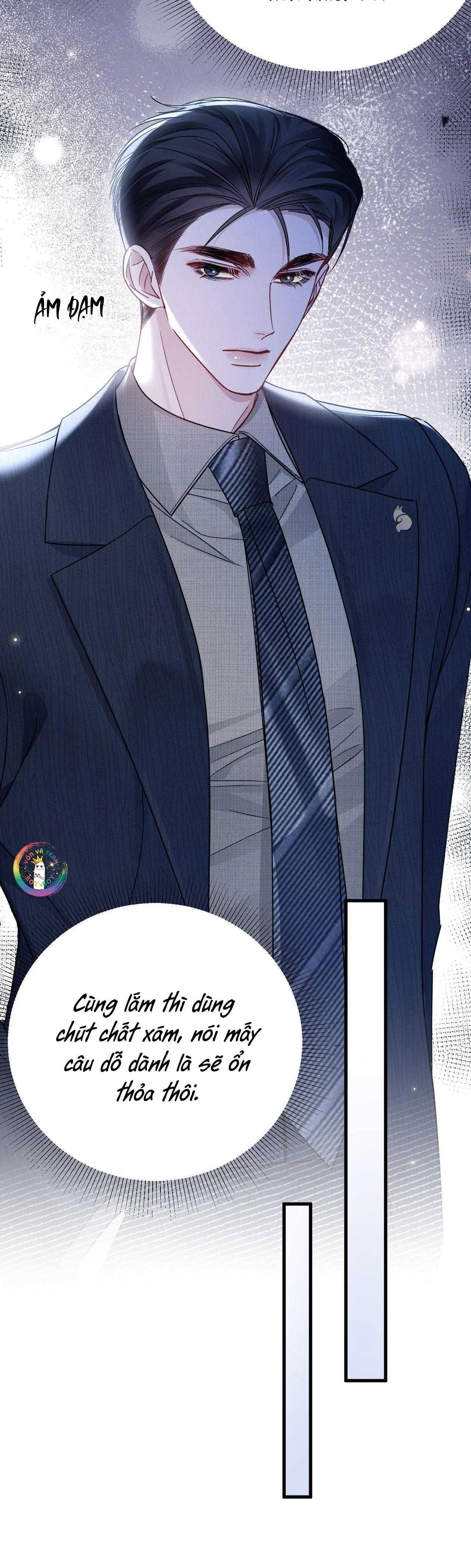 Ăn Miếng Trả Miếng Chapter 124 - 25