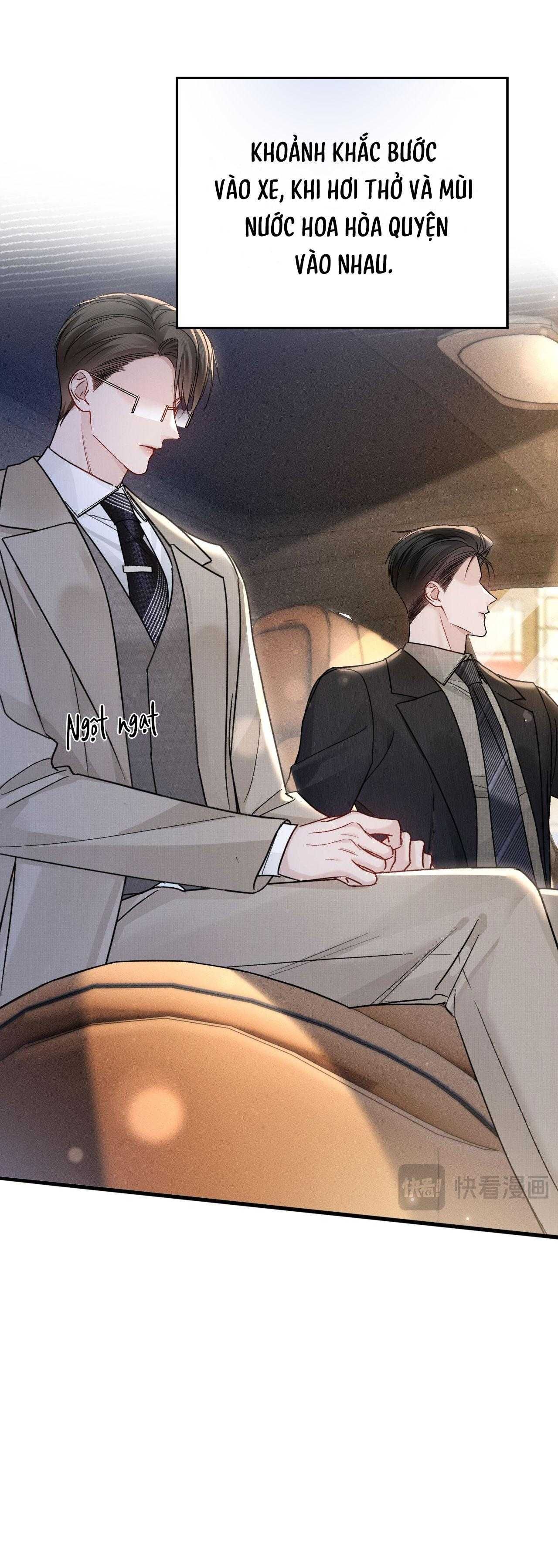 Ăn Miếng Trả Miếng Chapter 124 - 26