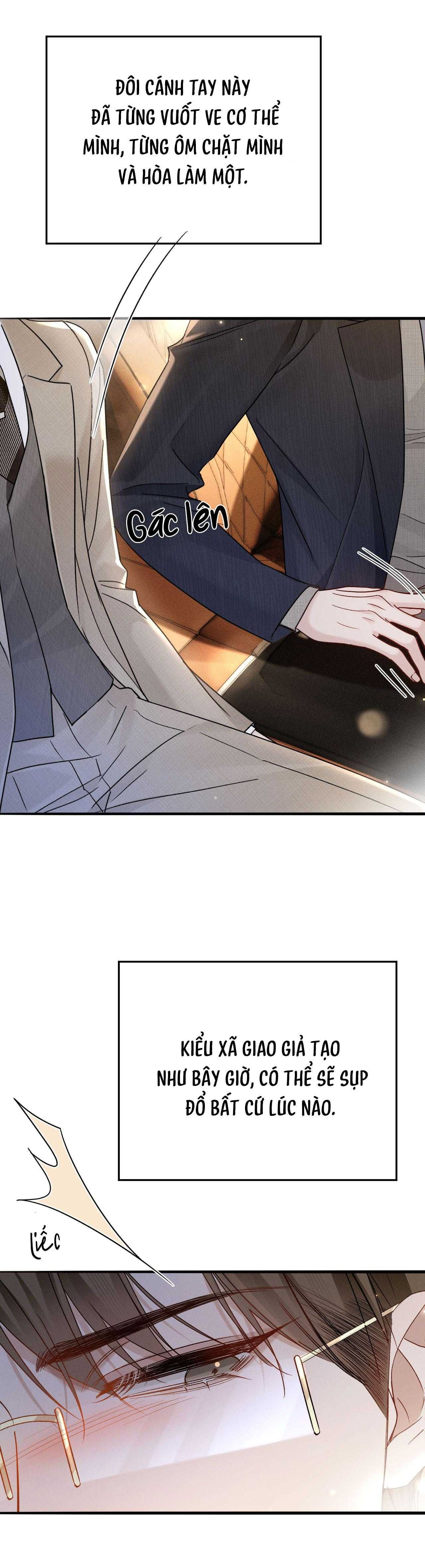 Ăn Miếng Trả Miếng Chapter 124 - 27