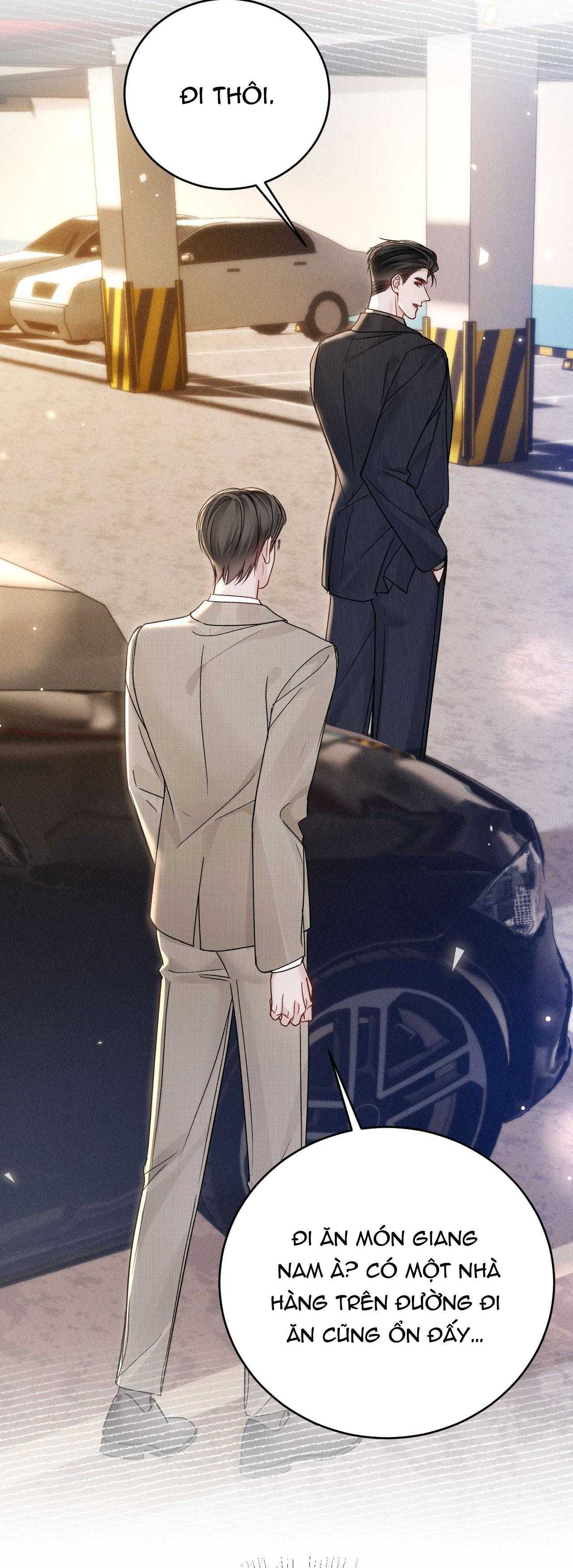 Ăn Miếng Trả Miếng Chapter 124 - 31