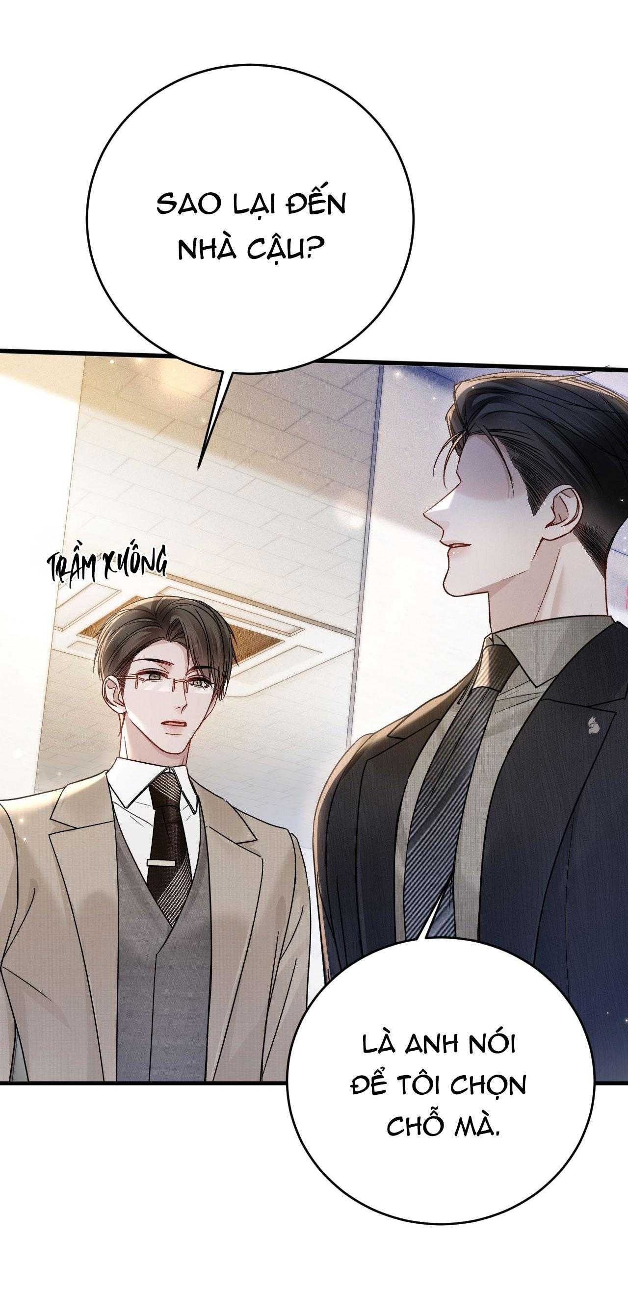 Ăn Miếng Trả Miếng Chapter 124 - 34