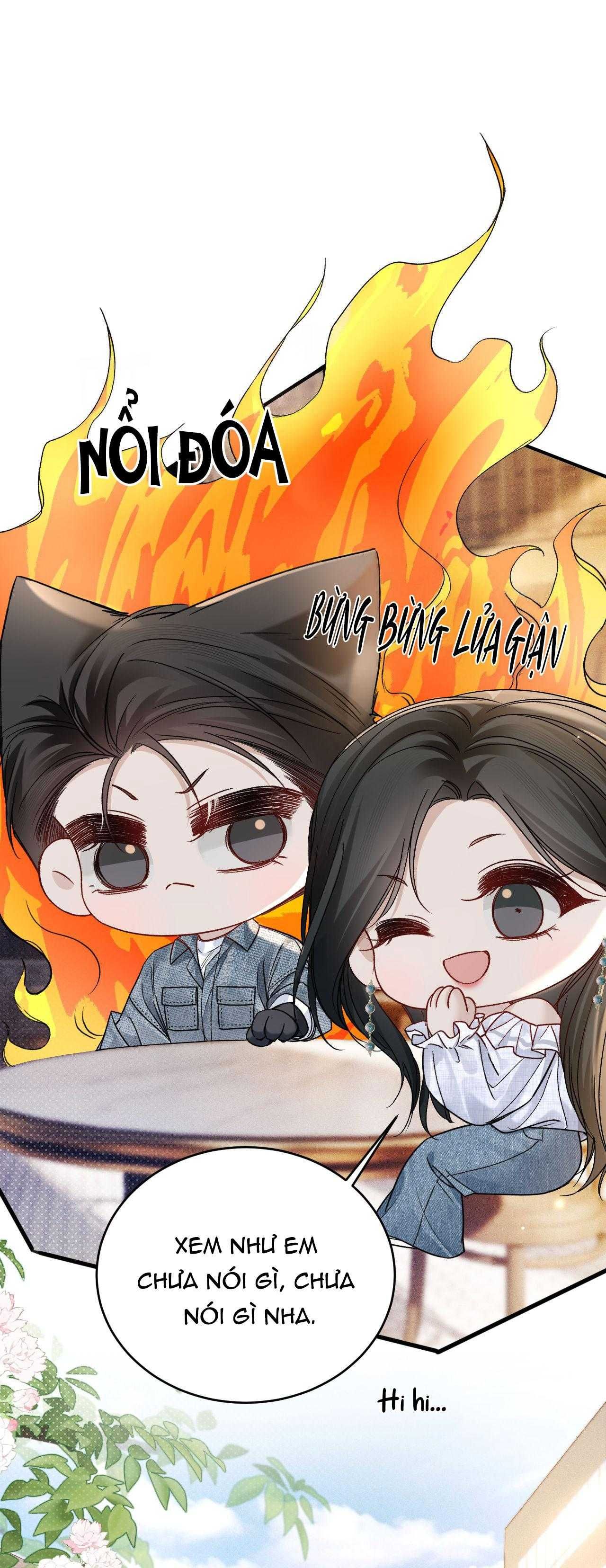 Ăn Miếng Trả Miếng Chapter 124 - 5