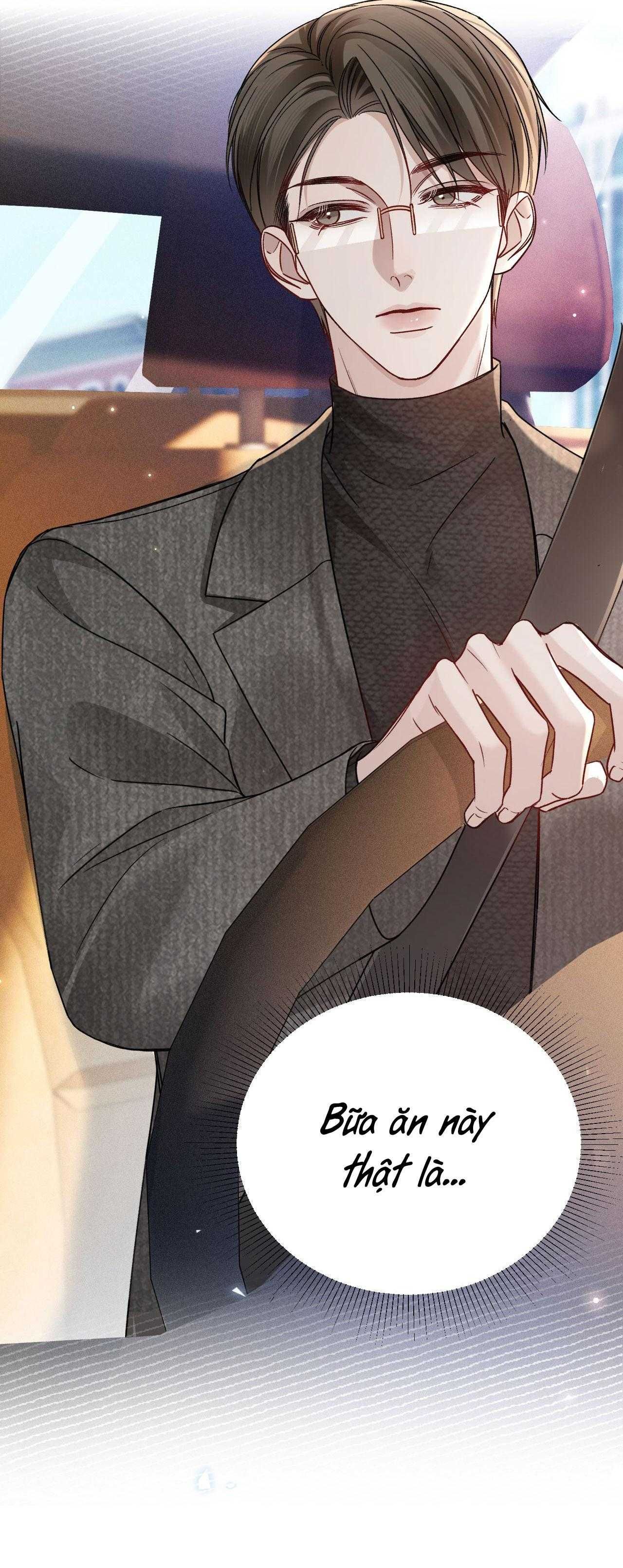 Ăn Miếng Trả Miếng Chapter 124 - 7