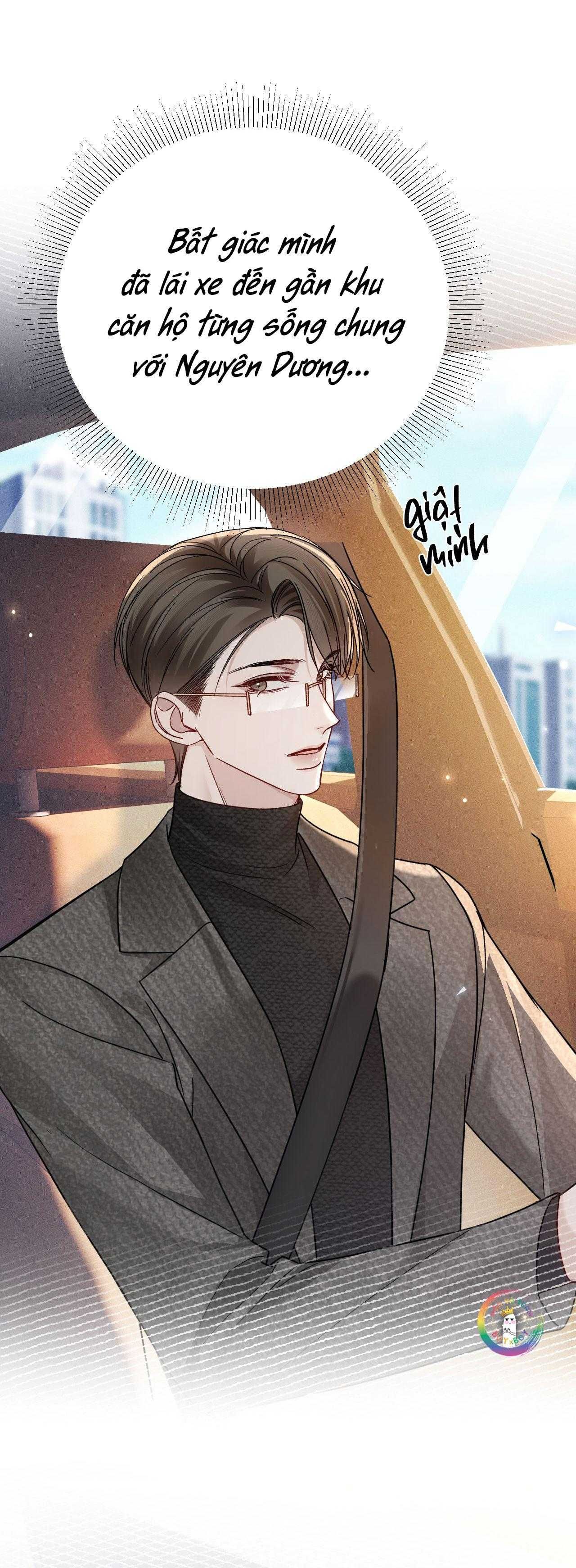 Ăn Miếng Trả Miếng Chapter 124 - 8