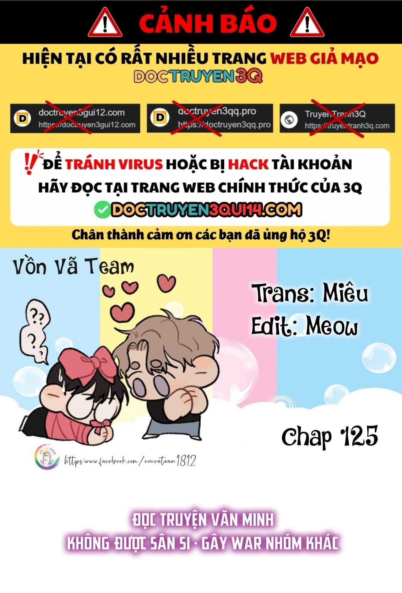 Ăn Miếng Trả Miếng Chapter 125 - 2
