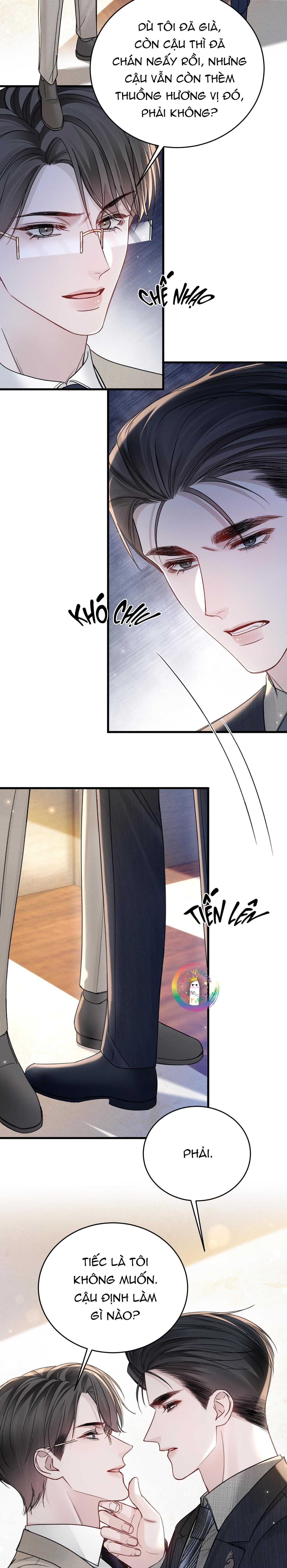 Ăn Miếng Trả Miếng Chapter 125 - 13