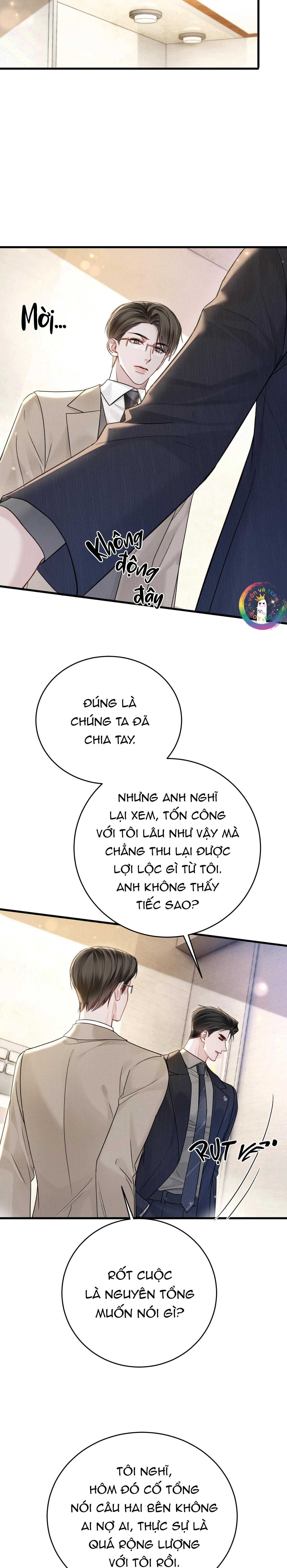 Ăn Miếng Trả Miếng Chapter 125 - 5