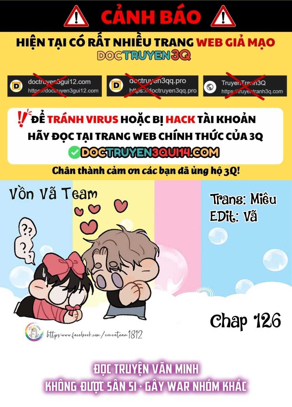 Ăn Miếng Trả Miếng Chapter 126 - 2