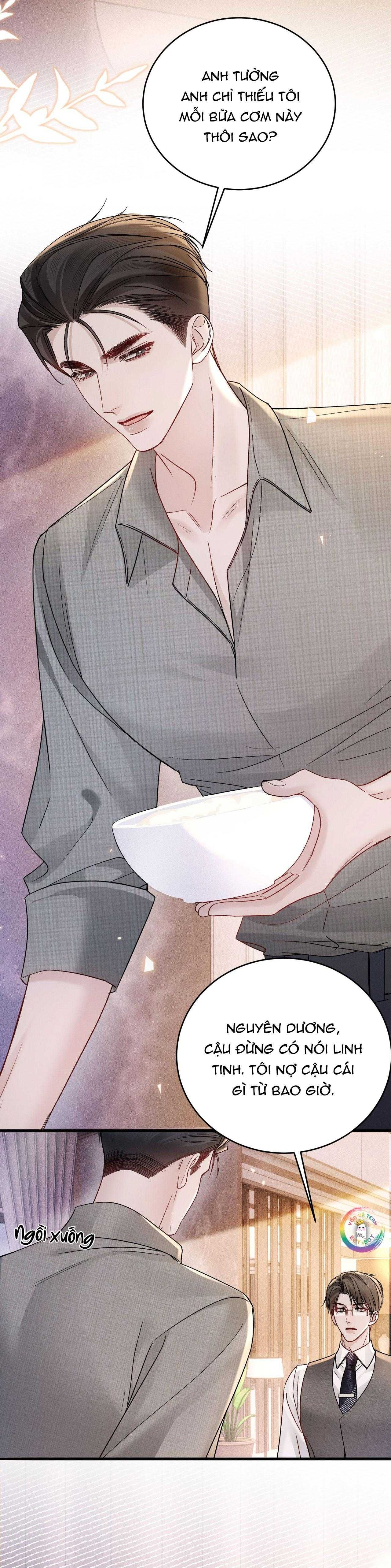 Ăn Miếng Trả Miếng Chapter 126 - 13