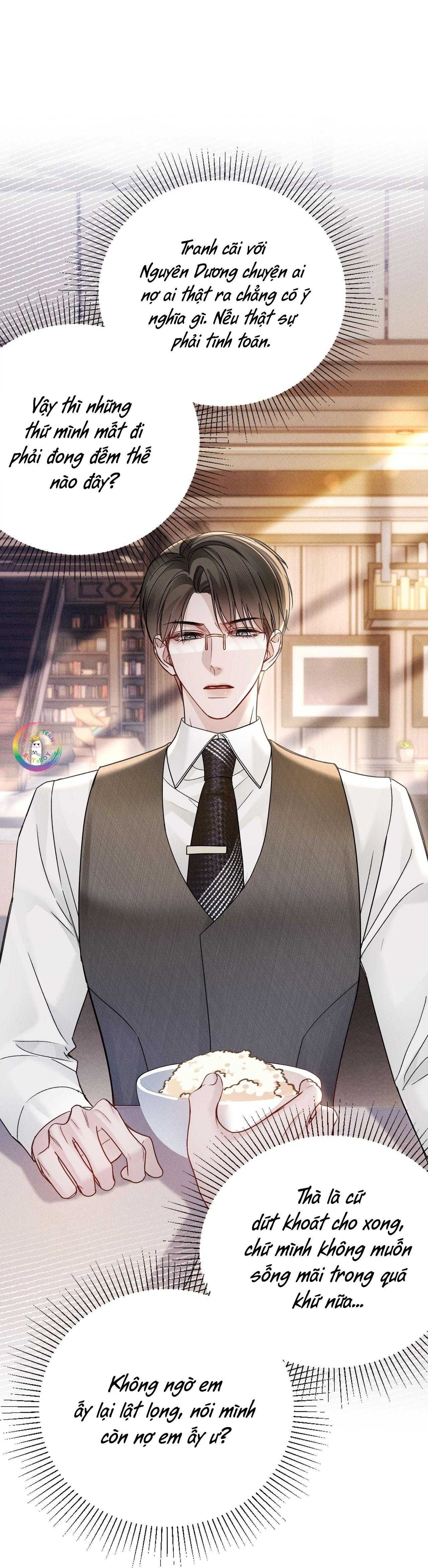 Ăn Miếng Trả Miếng Chapter 126 - 15