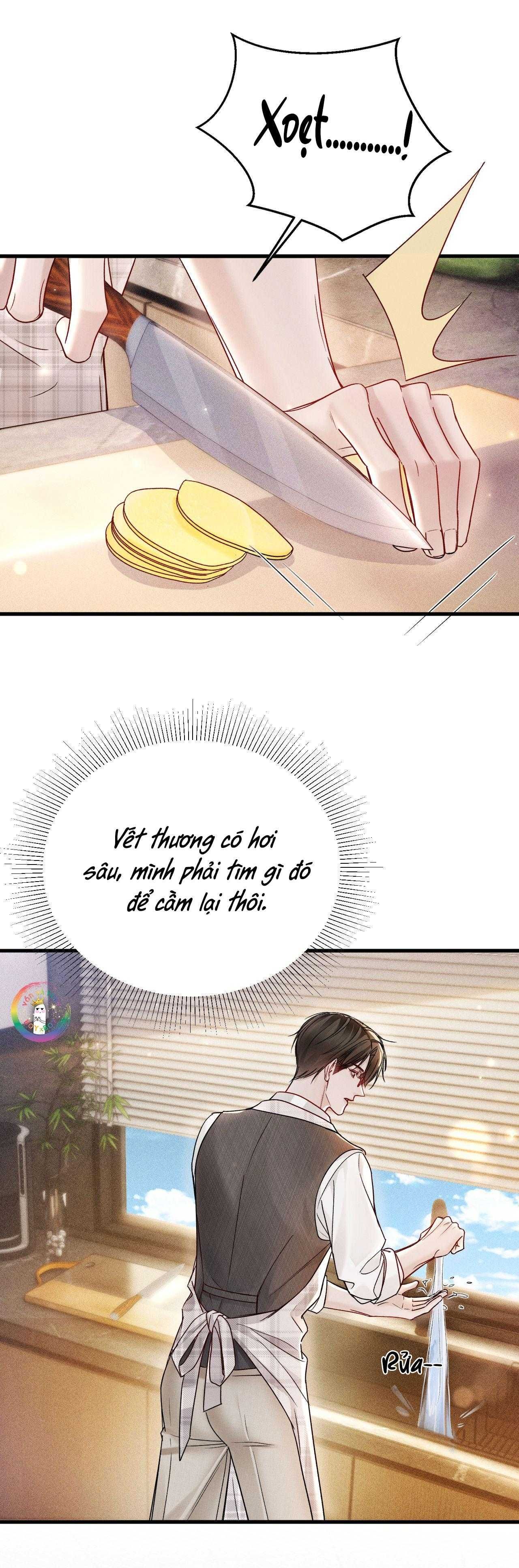 Ăn Miếng Trả Miếng Chapter 126 - 3