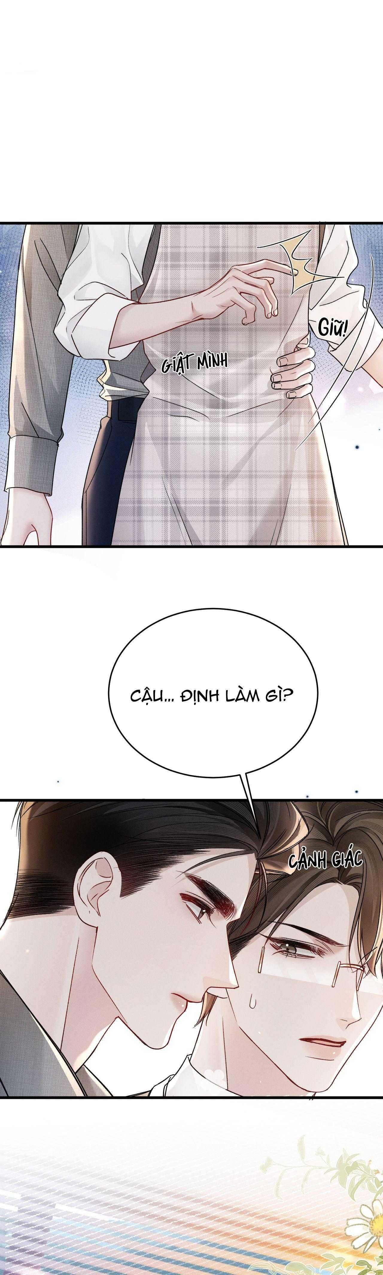 Ăn Miếng Trả Miếng Chapter 126 - 6