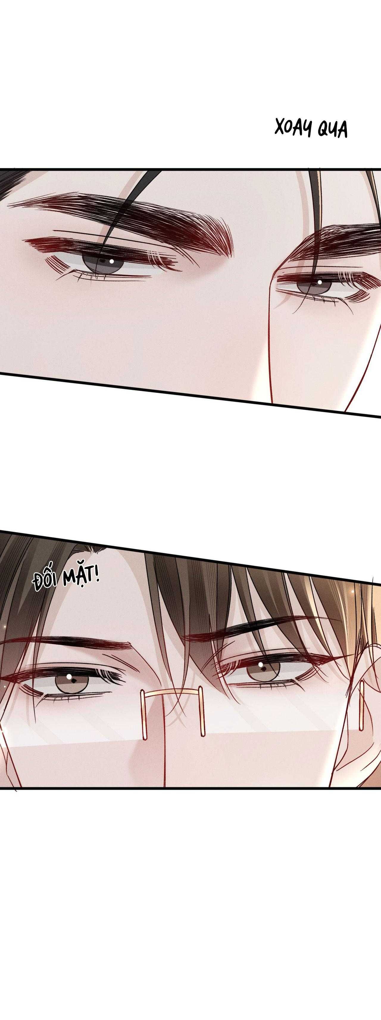 Ăn Miếng Trả Miếng Chapter 126 - 10