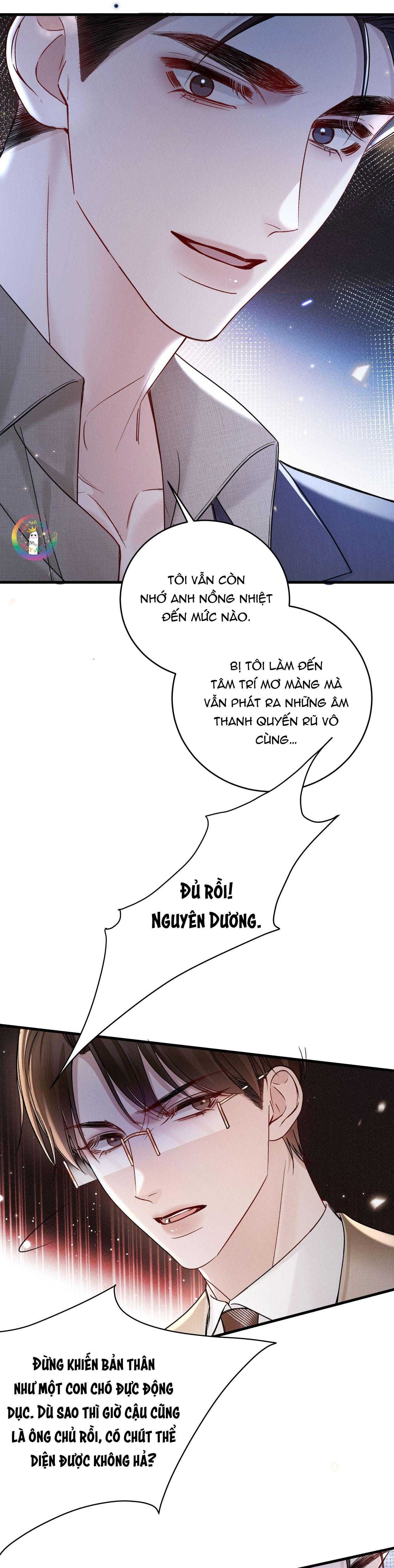 Ăn Miếng Trả Miếng Chapter 127 - 11