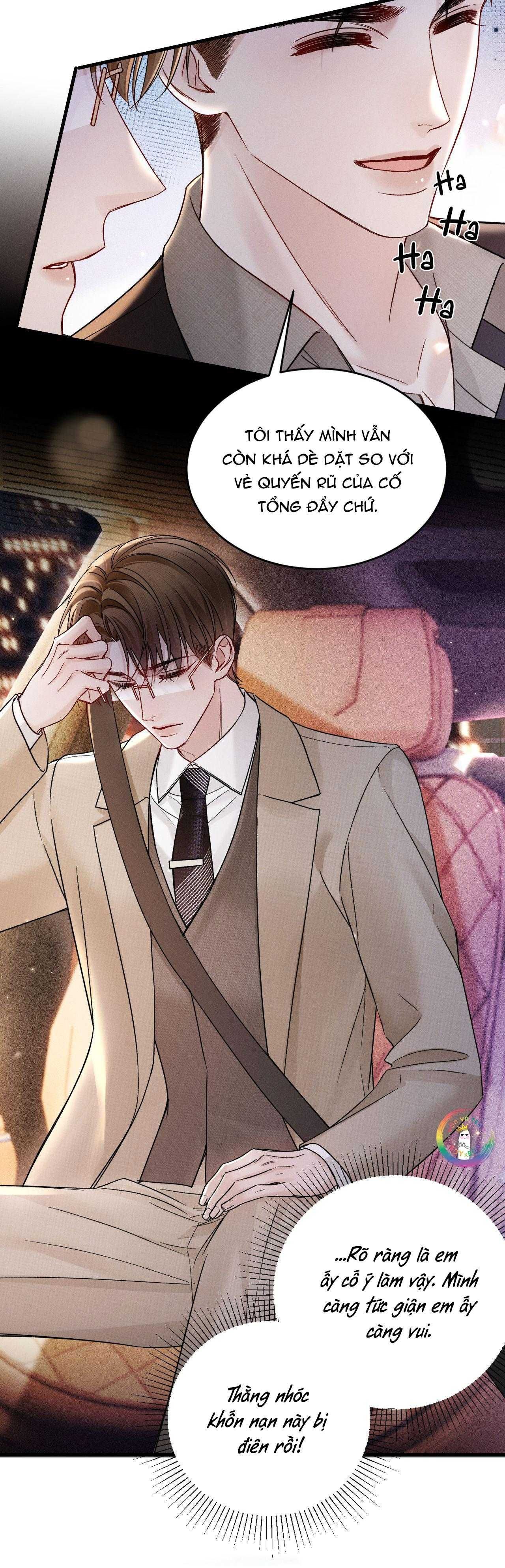 Ăn Miếng Trả Miếng Chapter 127 - 12