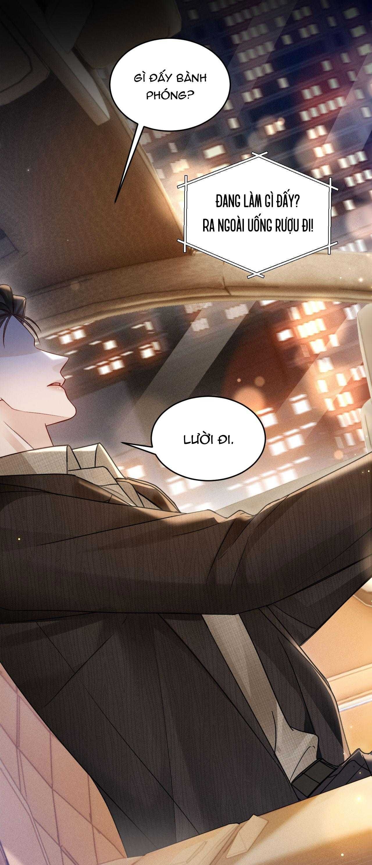Ăn Miếng Trả Miếng Chapter 127 - 18