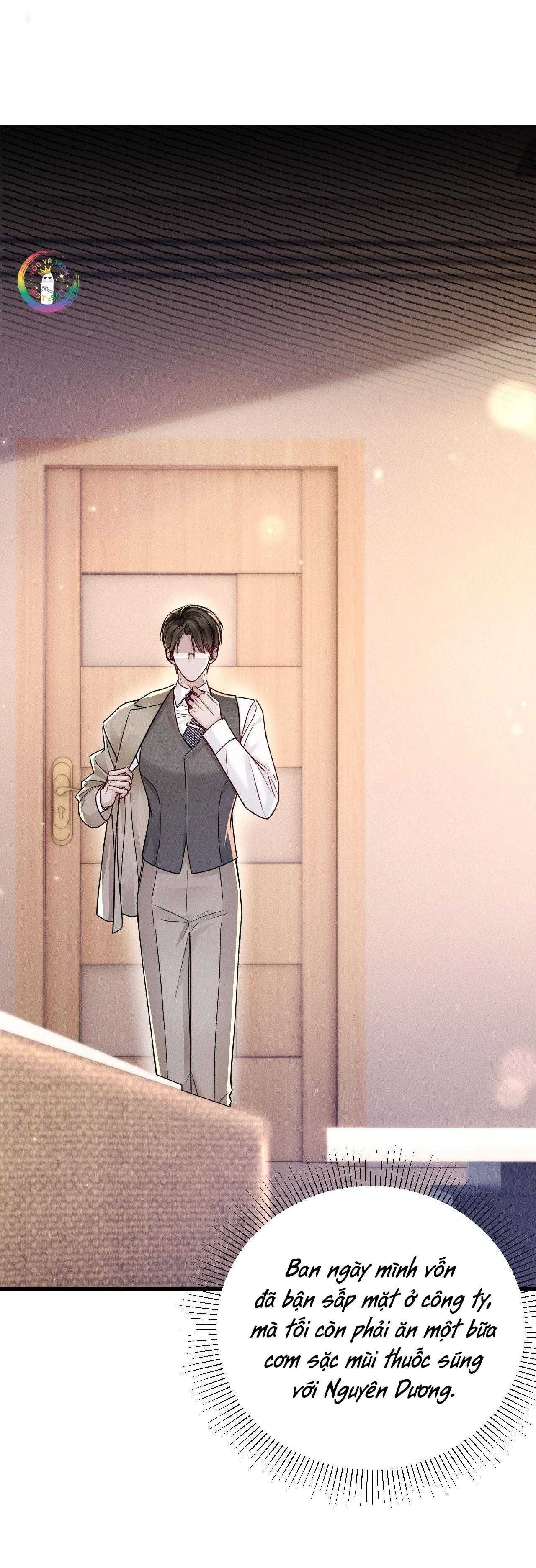 Ăn Miếng Trả Miếng Chapter 127 - 23