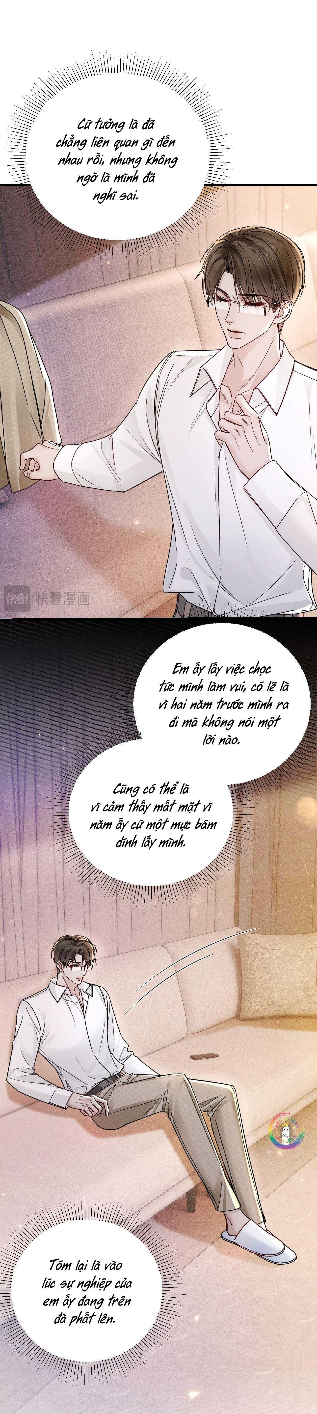 Ăn Miếng Trả Miếng Chapter 127 - 24