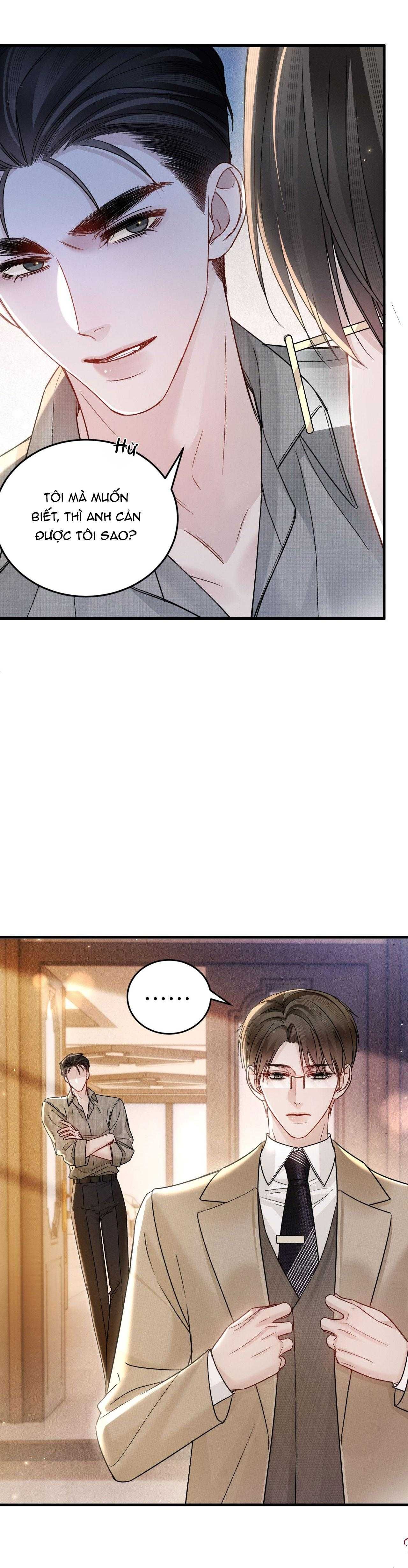 Ăn Miếng Trả Miếng Chapter 127 - 4